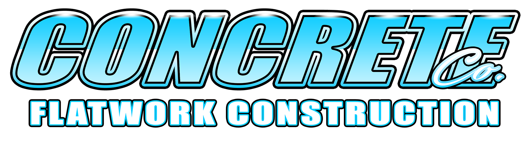 Concrete Co. Logo